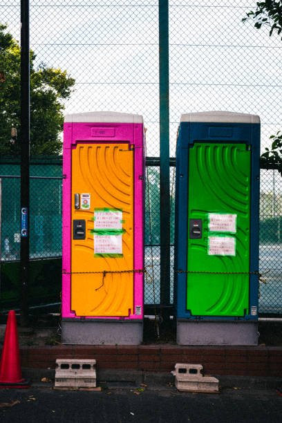 Porta potty rental for outdoor events in Hartford, CT