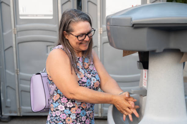 Sanitation services for porta potties in Hartford, CT